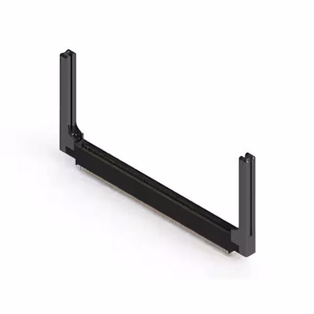 395-108-525-858 EDAC Inc.  Edgeboard Connectors